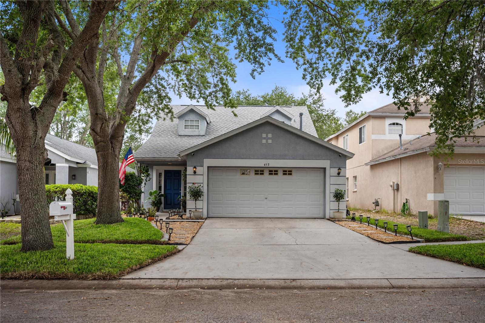Details for 453 Summer Sails Drive, VALRICO, FL 33594