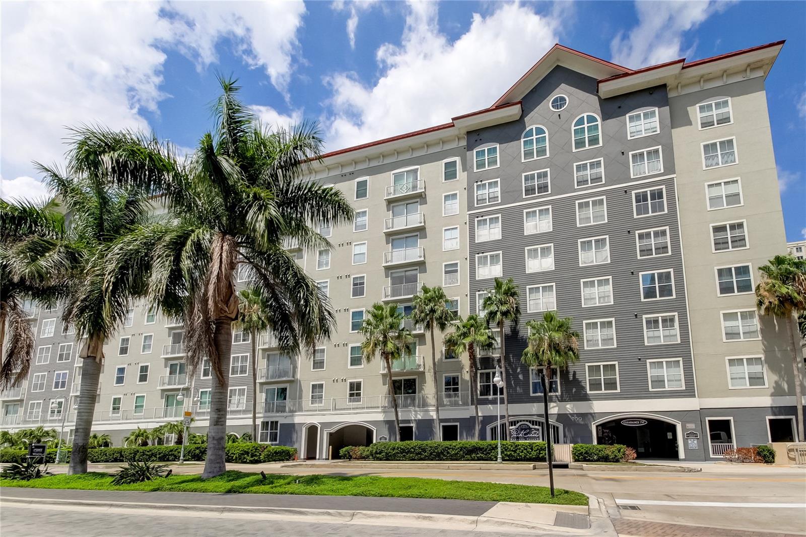 Details for 700 Harbour Island Boulevard 309, TAMPA, FL 33602