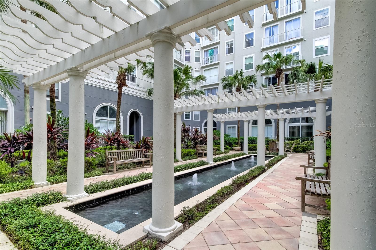 Image 36 of 45 For 700 Harbour Island Boulevard 309