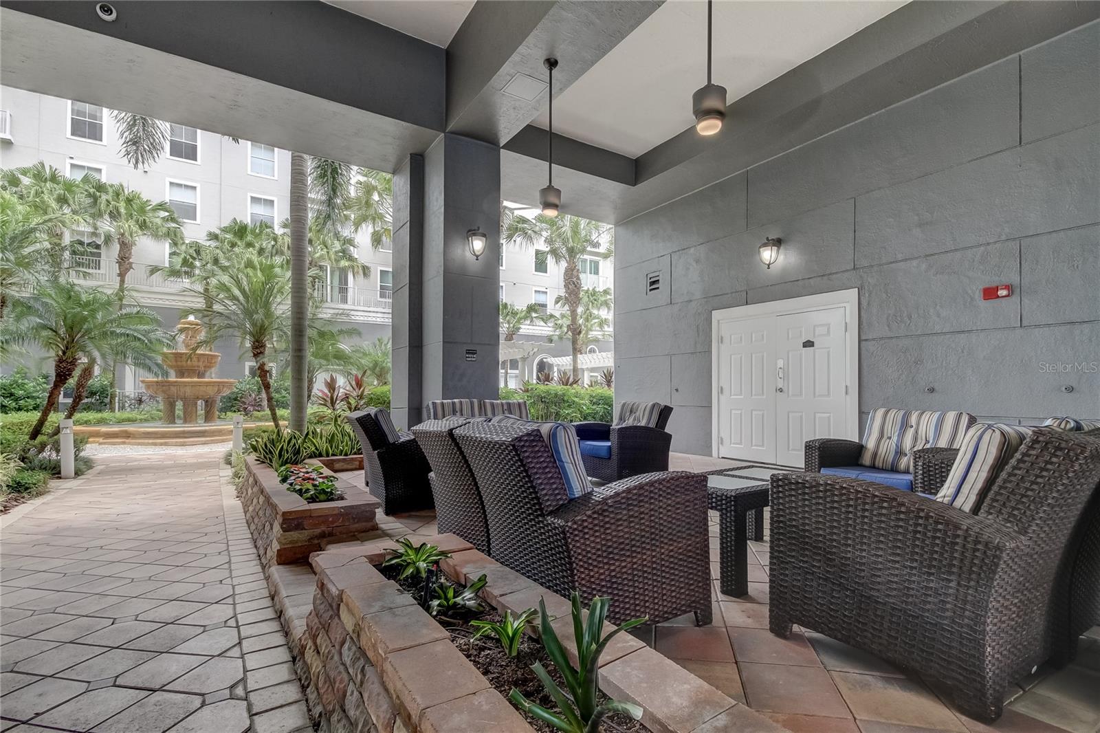 Image 40 of 45 For 700 Harbour Island Boulevard 309