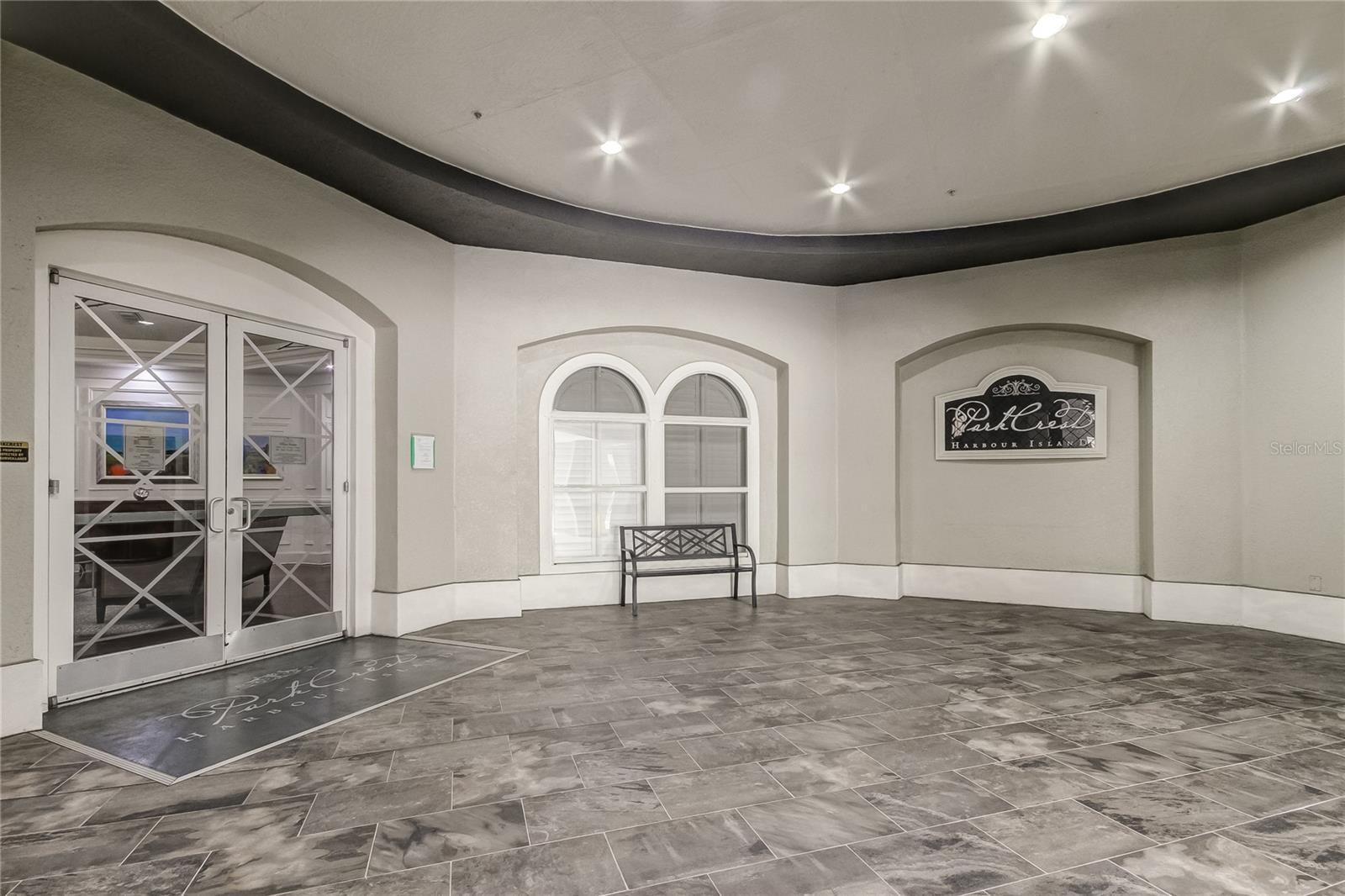 Image 41 of 45 For 700 Harbour Island Boulevard 309