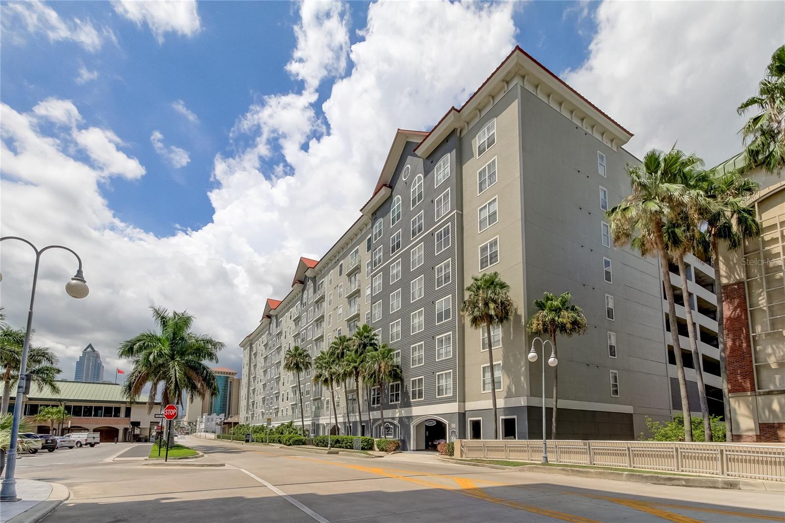 Image 42 of 45 For 700 Harbour Island Boulevard 309