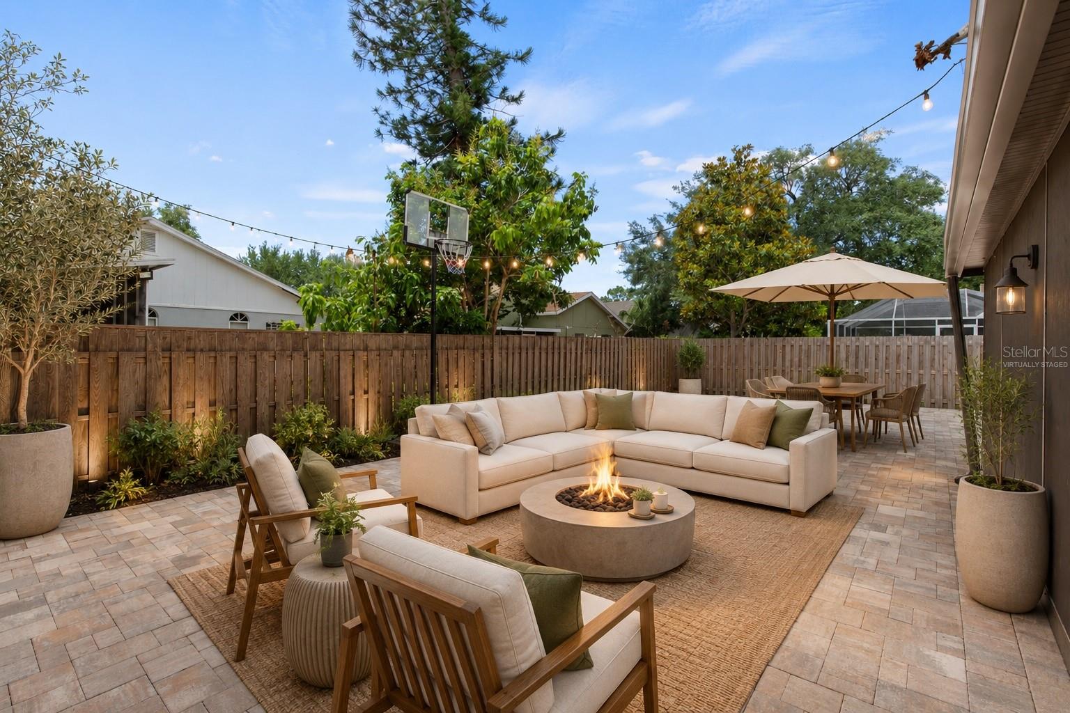 Image 22 of 72 For 6808 Yardley Oaks Court
