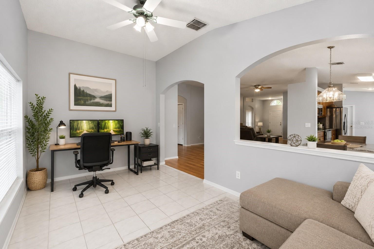Image 34 of 72 For 6808 Yardley Oaks Court