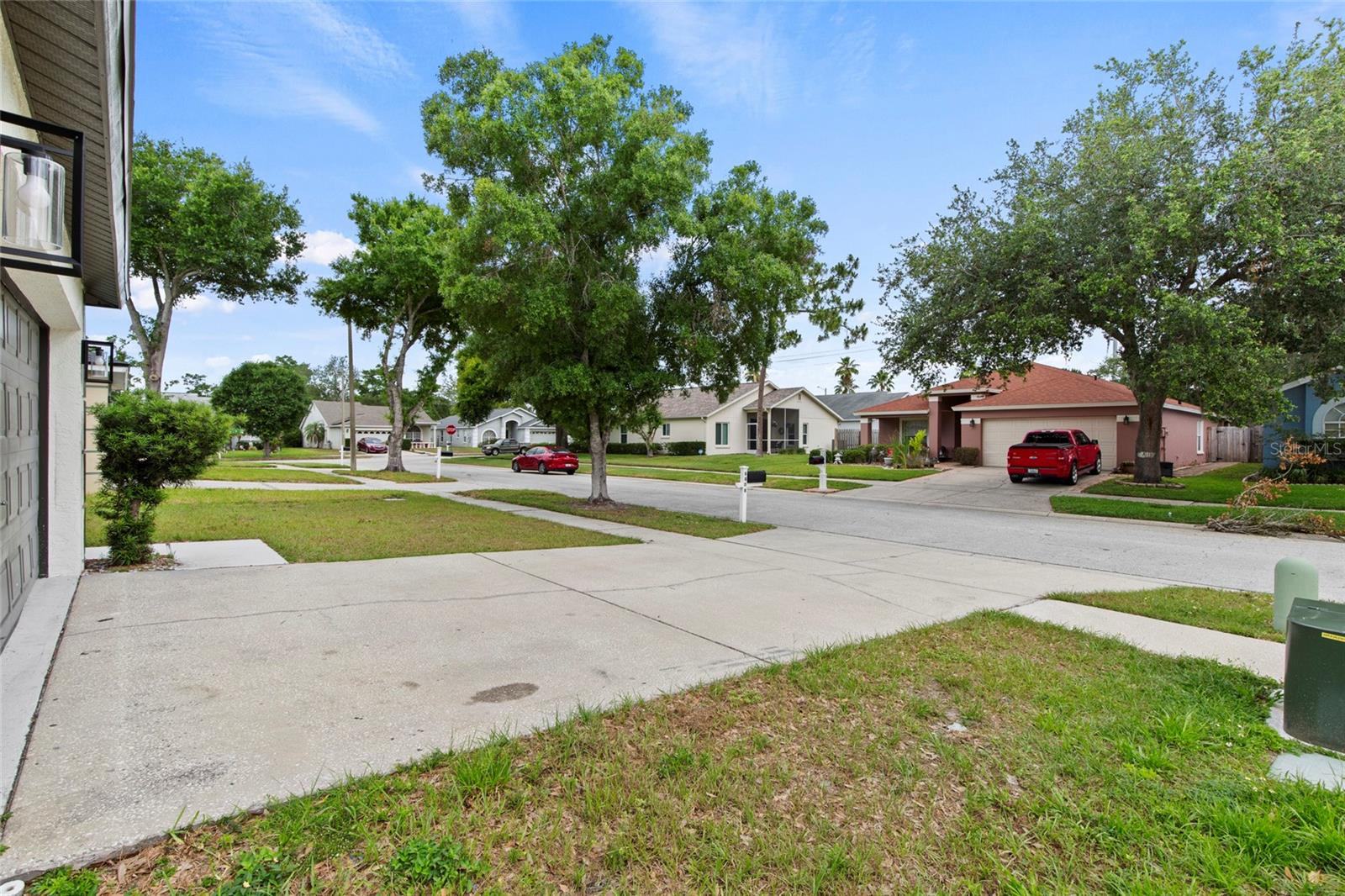 Image 58 of 72 For 6808 Yardley Oaks Court