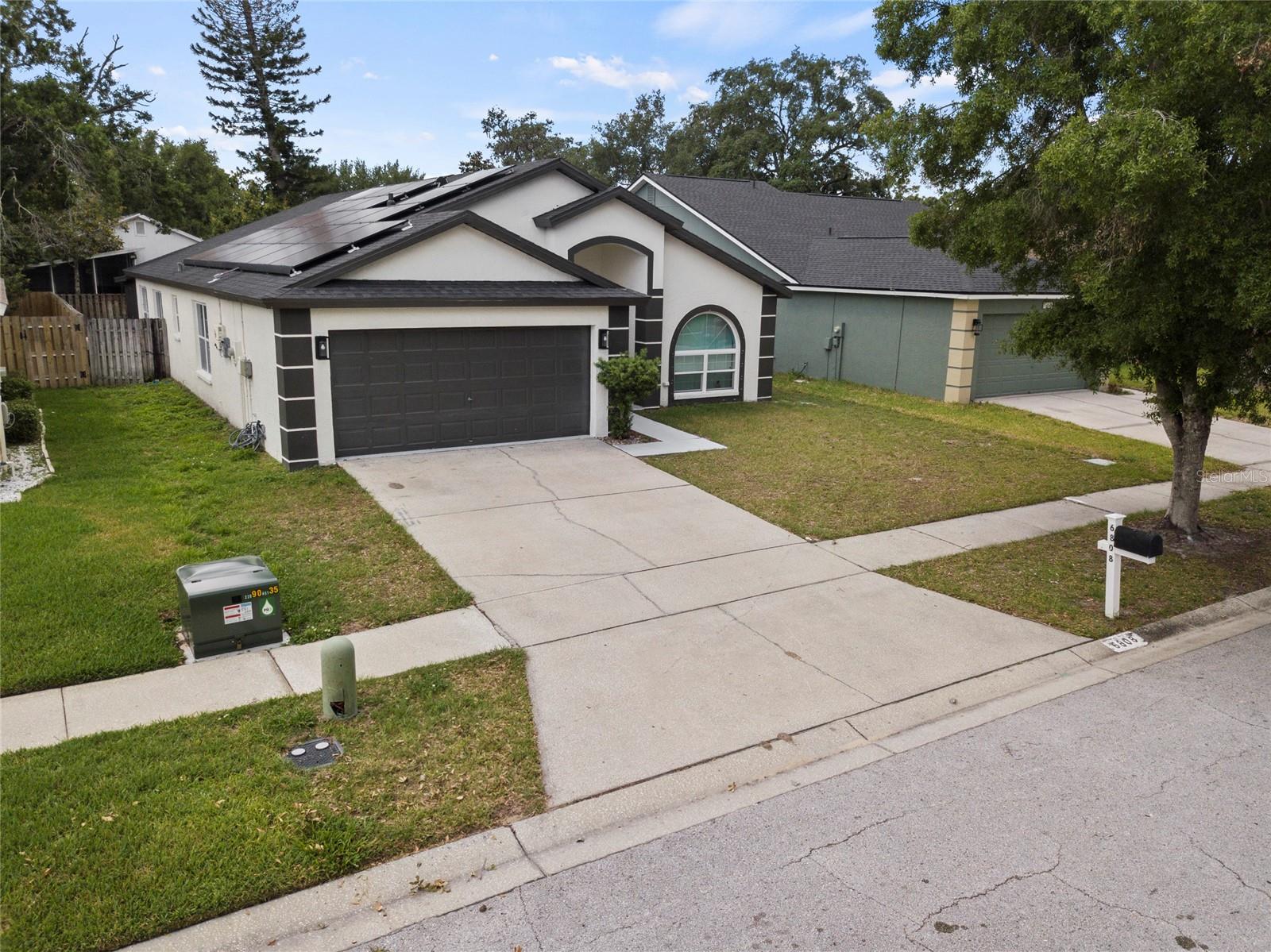 Image 60 of 72 For 6808 Yardley Oaks Court
