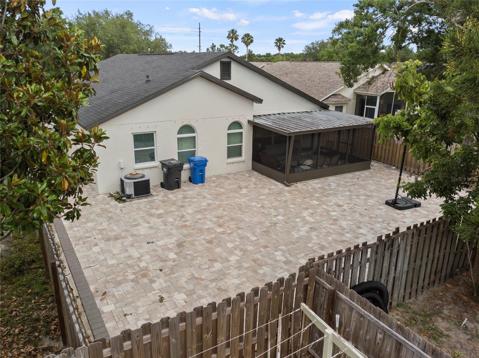 Image 61 of 72 For 6808 Yardley Oaks Court