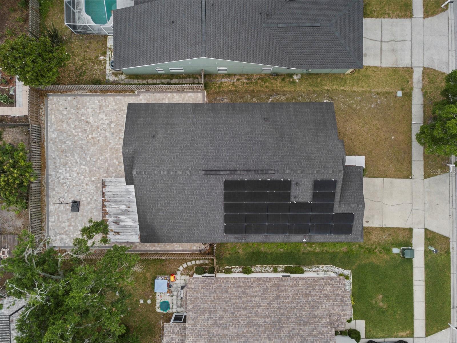 Image 62 of 72 For 6808 Yardley Oaks Court