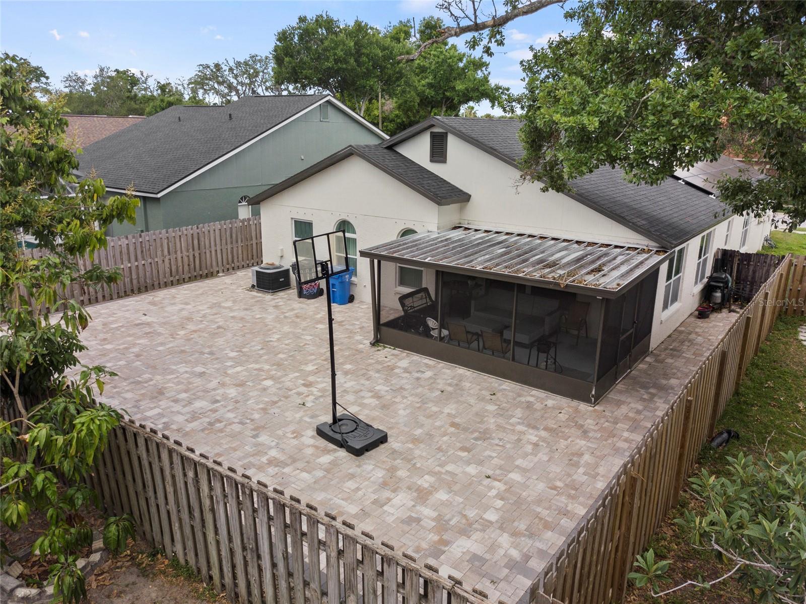 Image 63 of 72 For 6808 Yardley Oaks Court