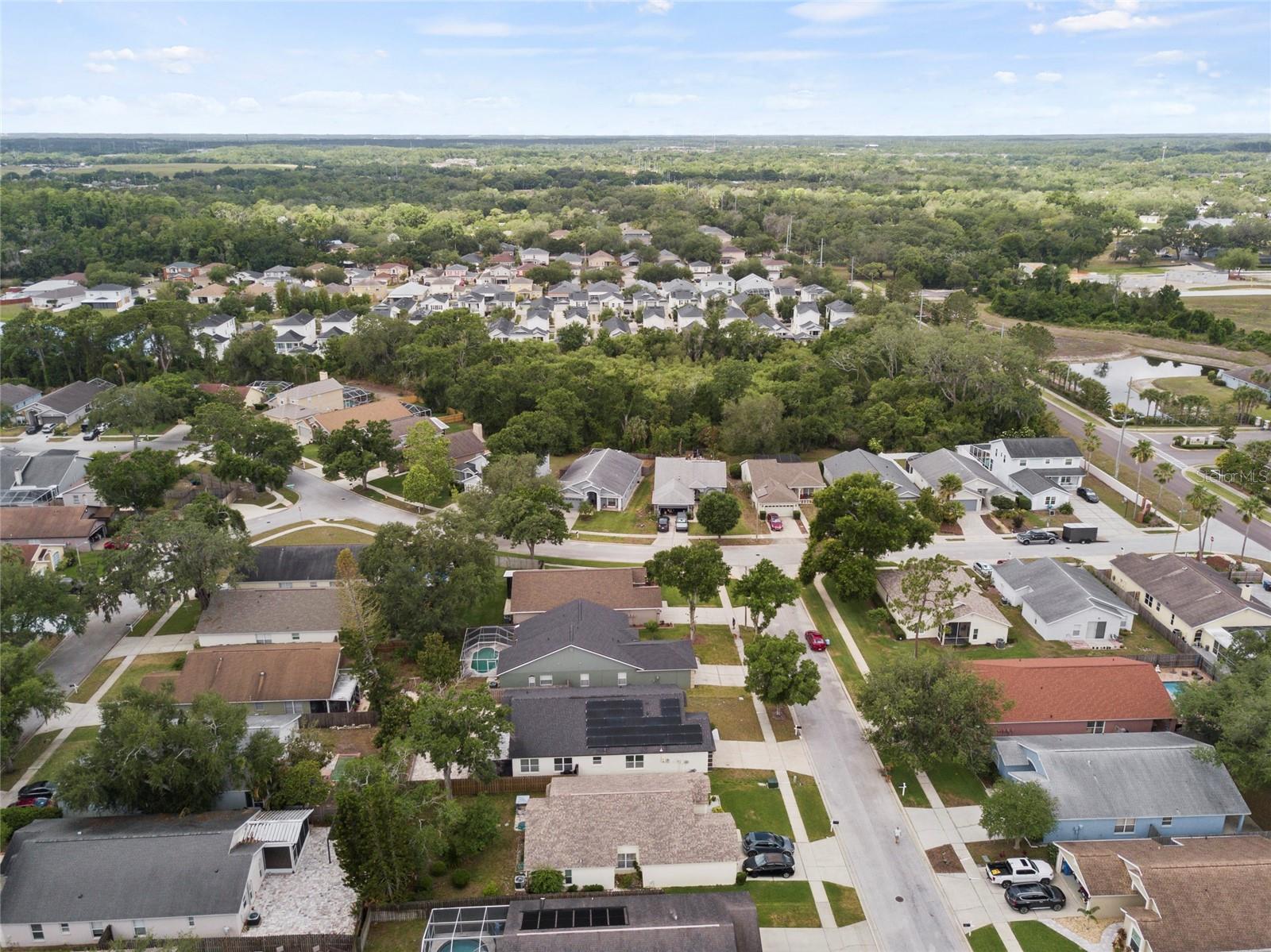 Image 65 of 72 For 6808 Yardley Oaks Court
