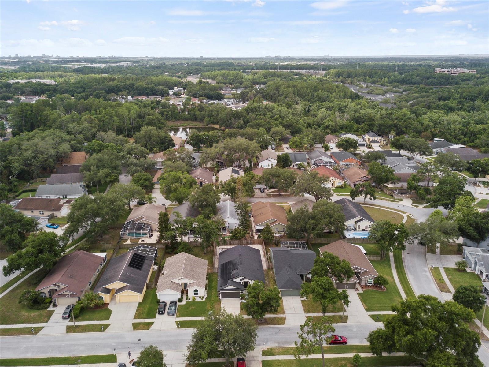 Image 66 of 72 For 6808 Yardley Oaks Court