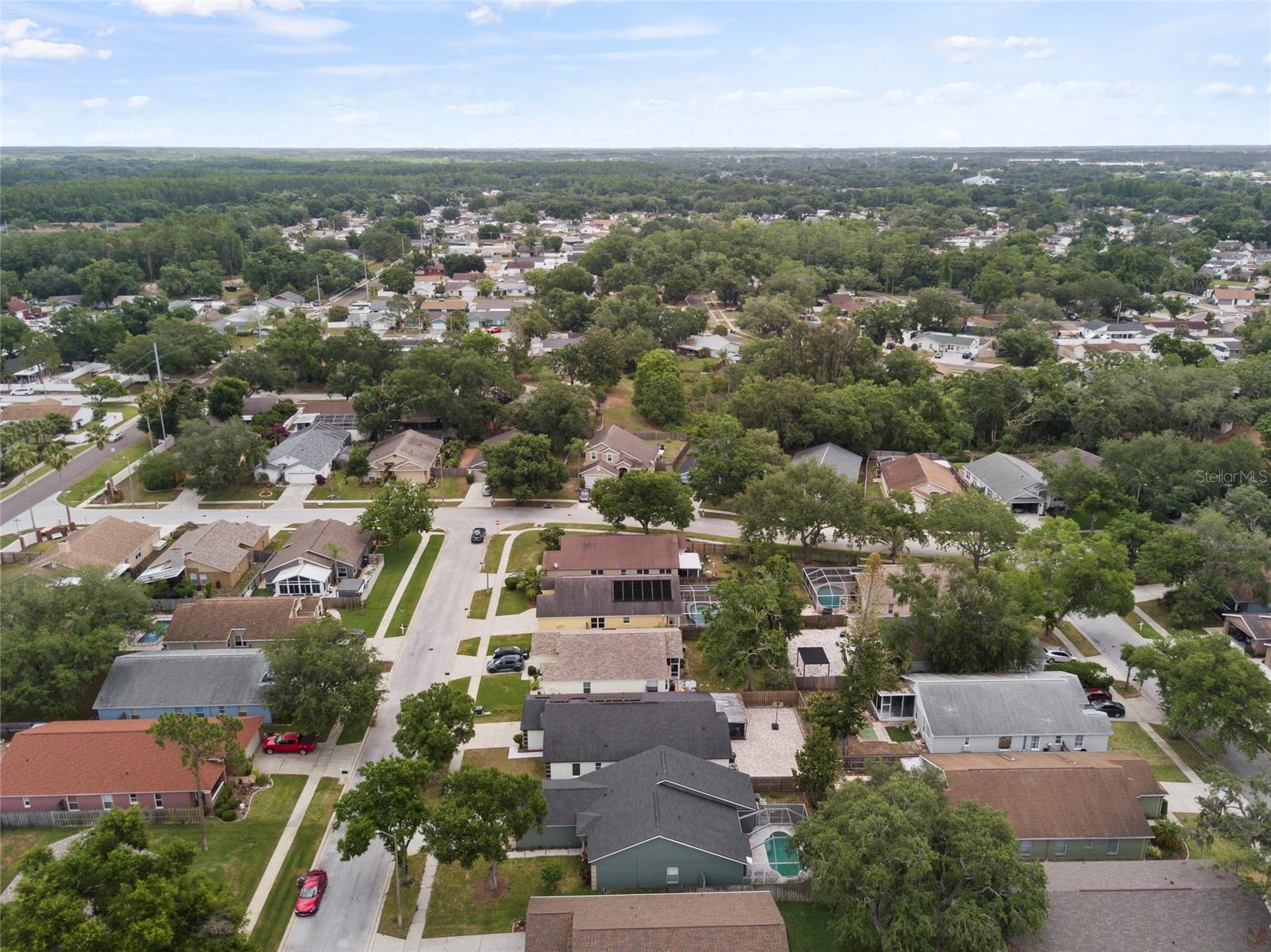 Image 67 of 72 For 6808 Yardley Oaks Court
