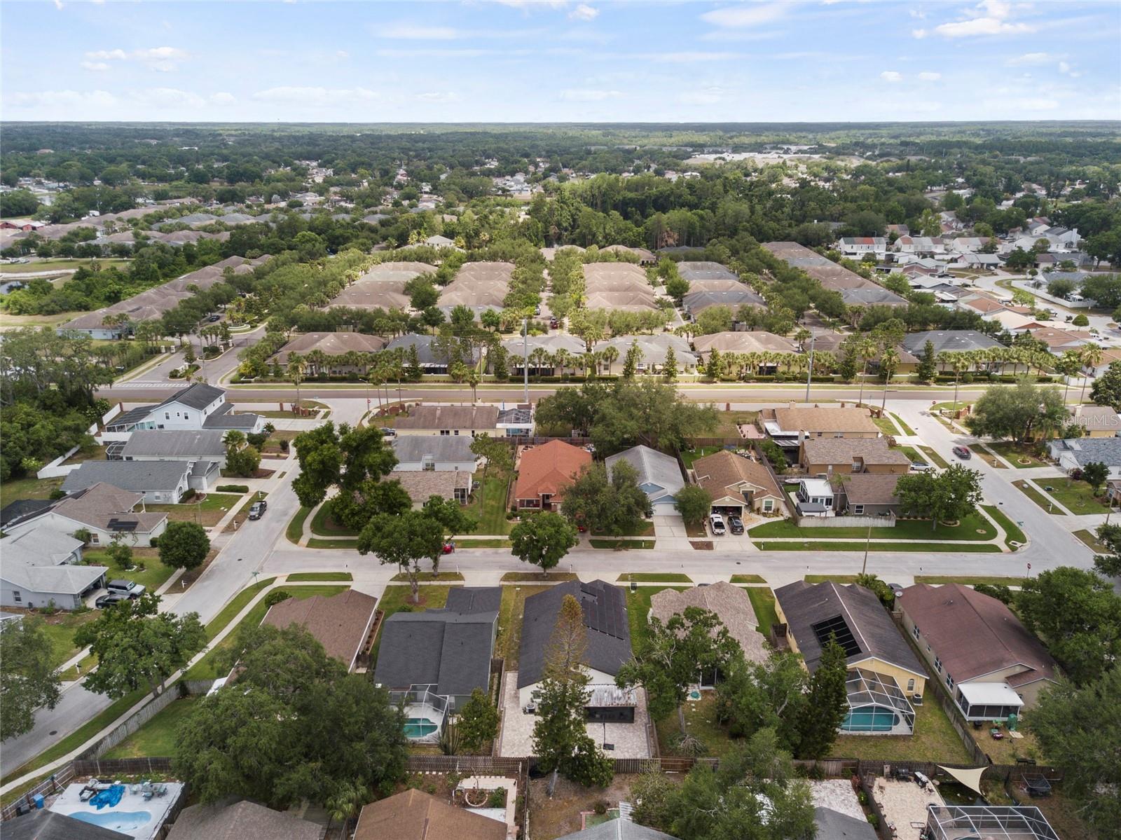 Image 68 of 72 For 6808 Yardley Oaks Court
