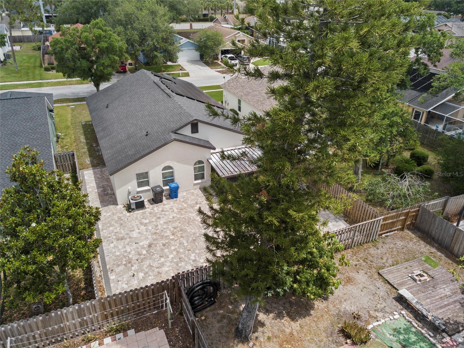 Image 69 of 72 For 6808 Yardley Oaks Court