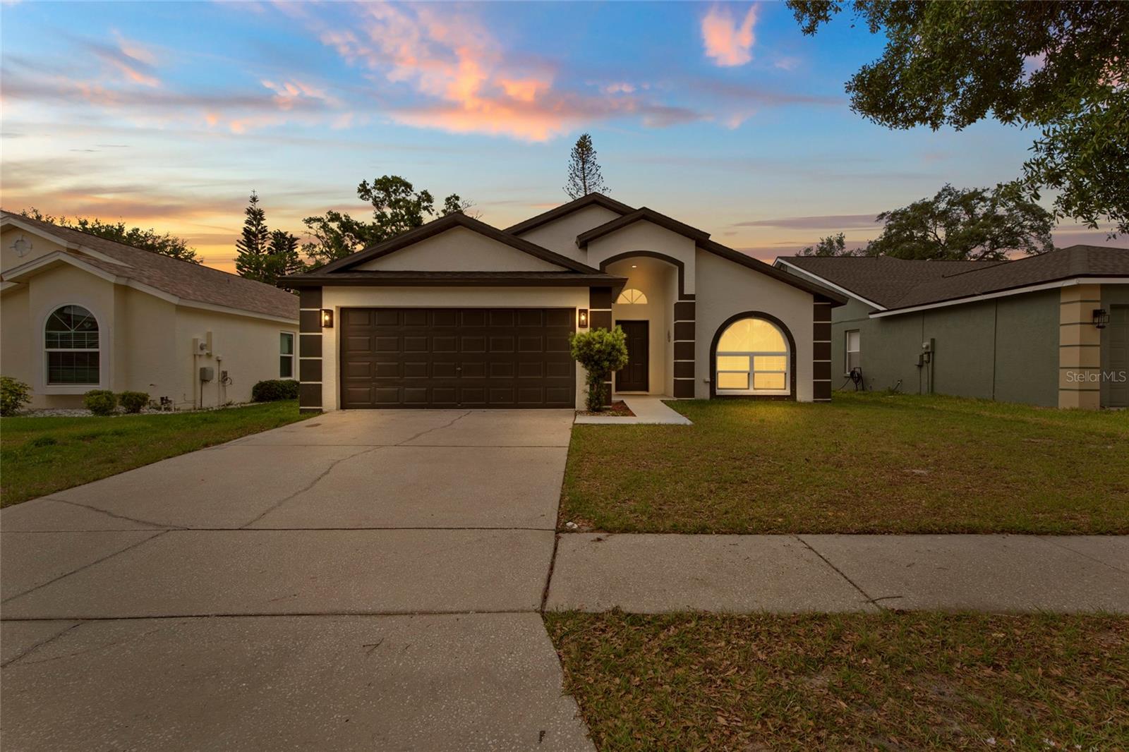 Image 71 of 72 For 6808 Yardley Oaks Court