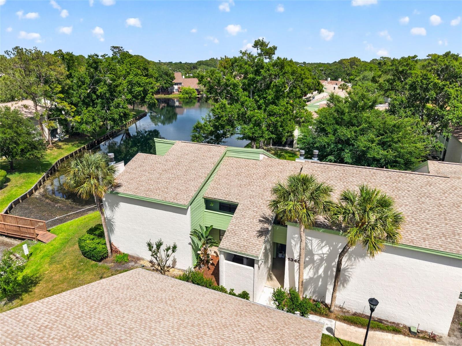 Details for 13405 Pine Lake Way 203, TAMPA, FL 33618