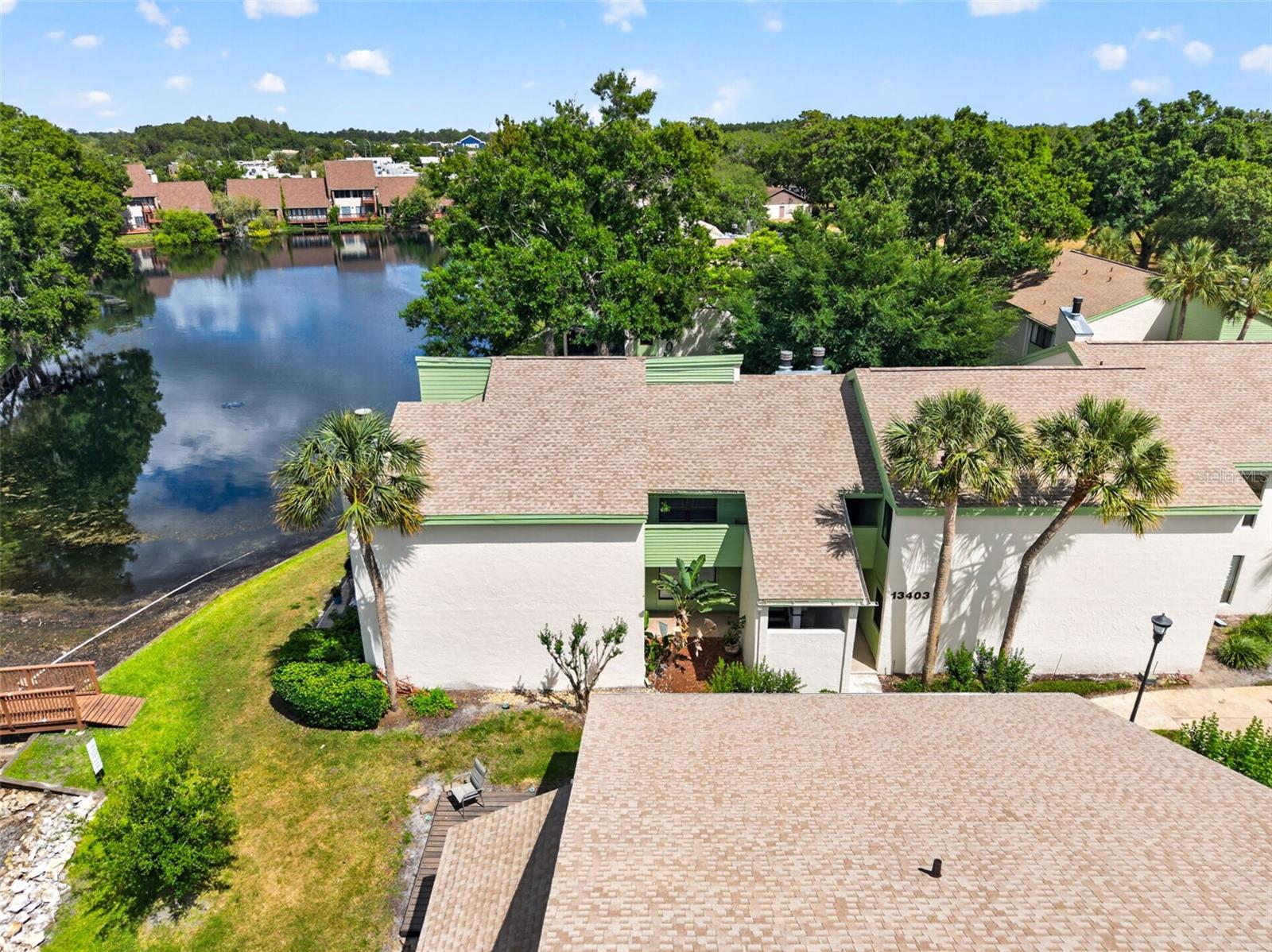 Image 2 of 39 For 13405 Pine Lake Way 203