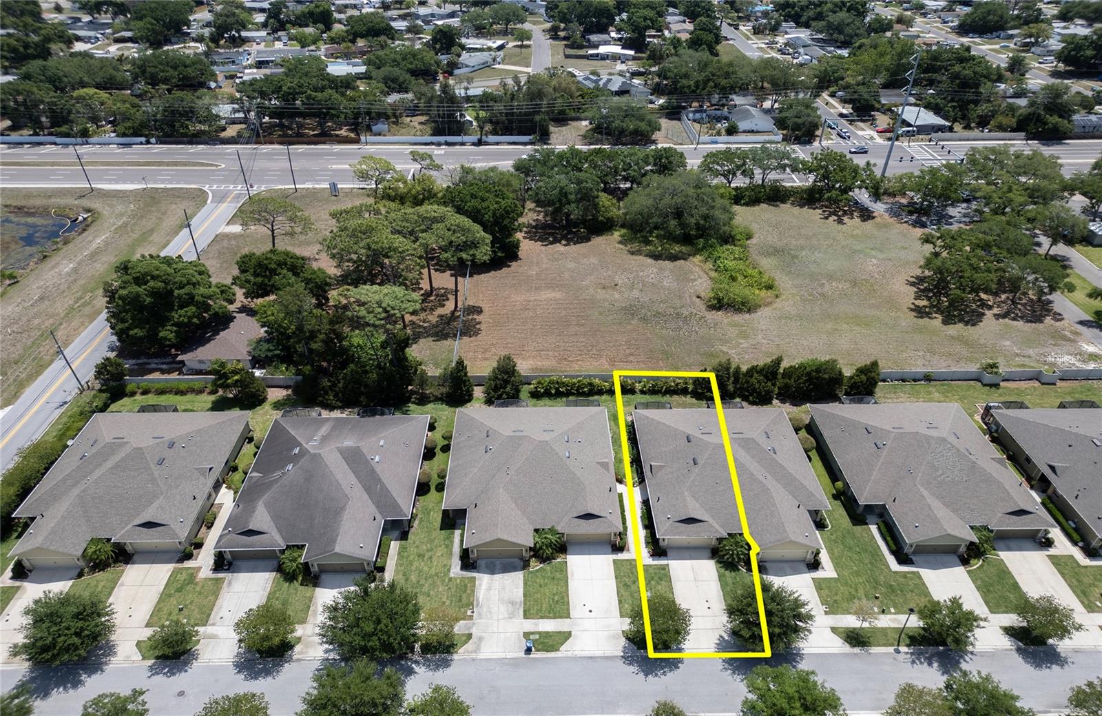 Image 56 of 60 For 8099 Pine Crest Street