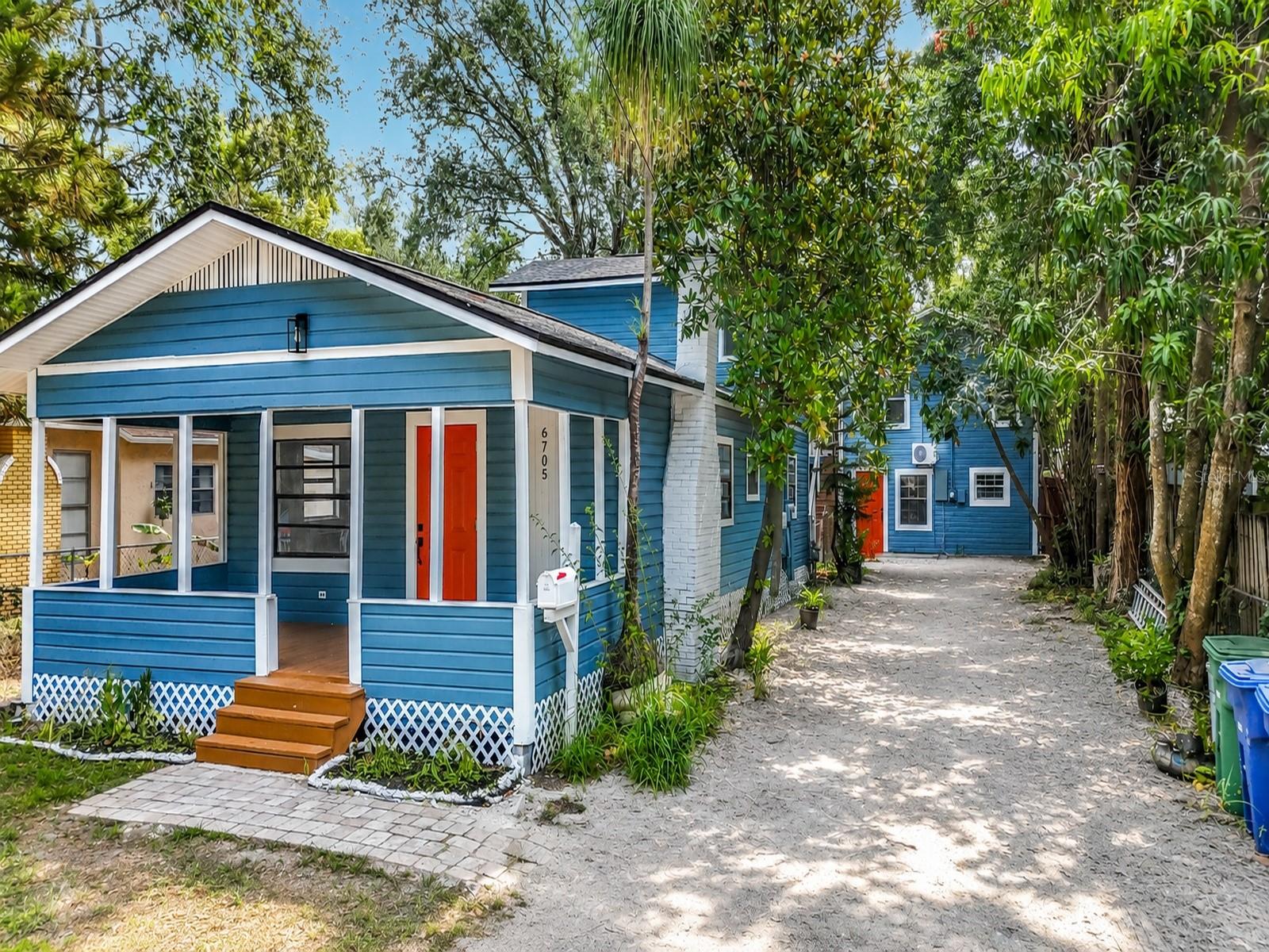 Details for 6705 Elizabeth Street, TAMPA, FL 33604