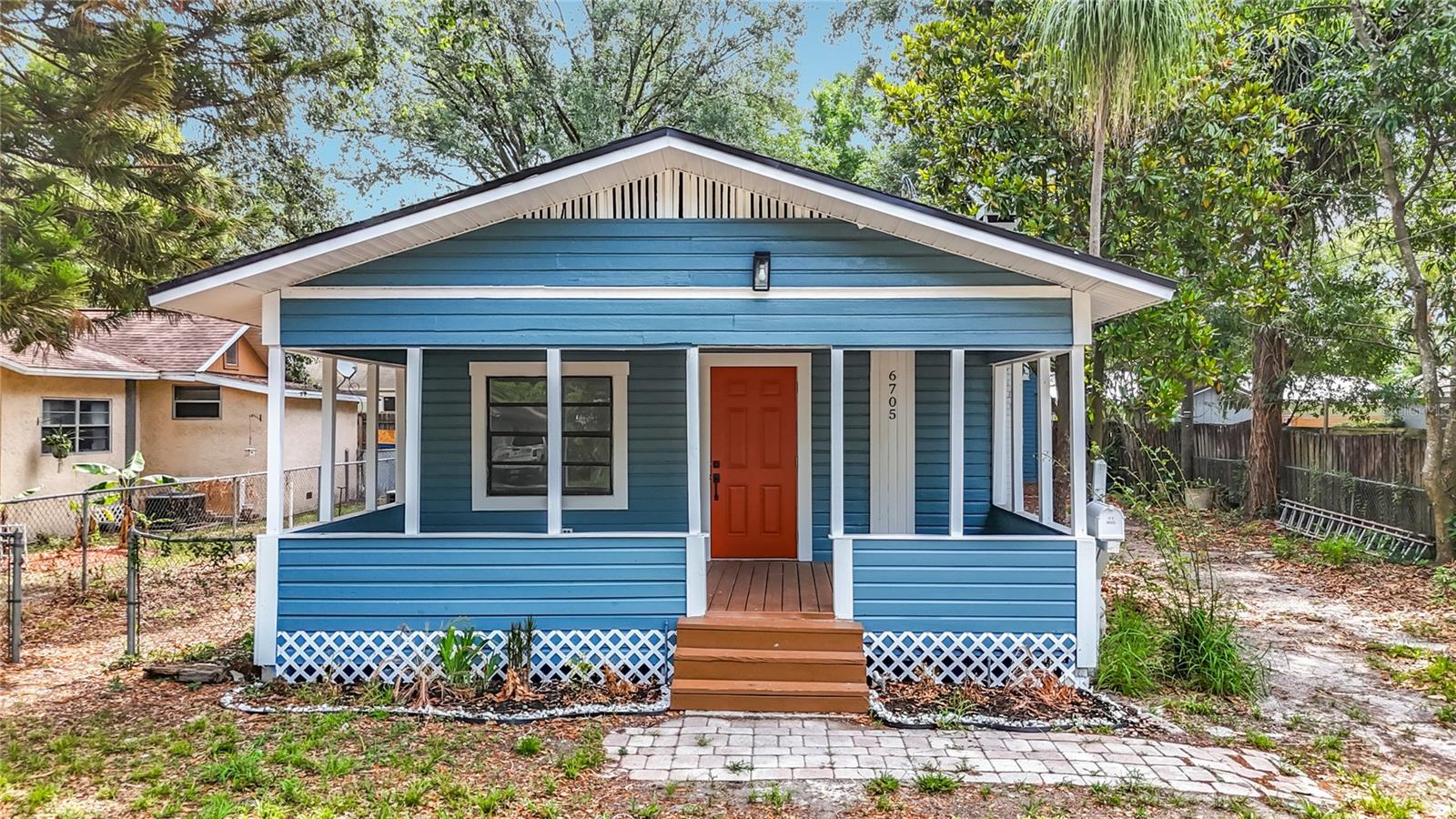 Image 2 of 55 For 6705 Elizabeth Street