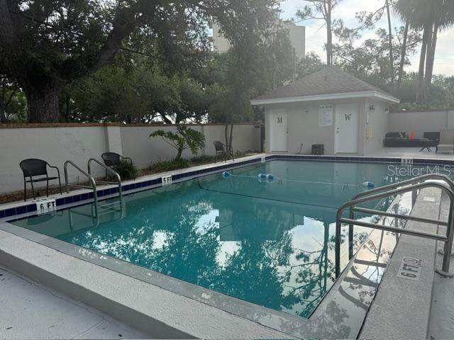 Image 29 of 30 For 5112 Bayshore Boulevard