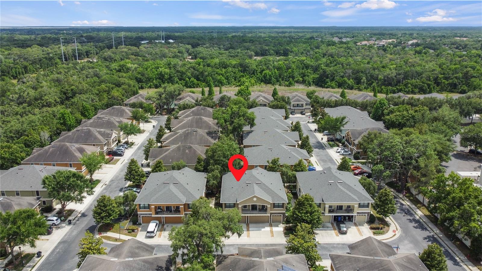 Image 30 of 31 For 16615 Kingletside Court