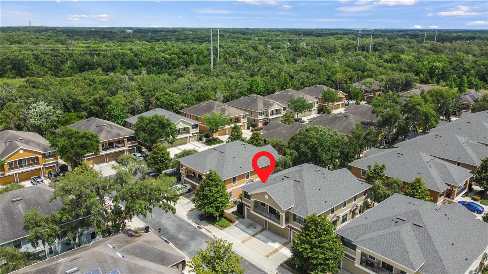 Image 31 of 31 For 16615 Kingletside Court