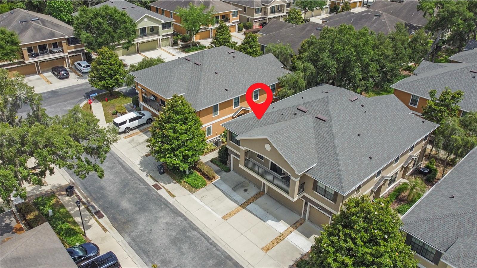 Image 6 of 31 For 16615 Kingletside Court