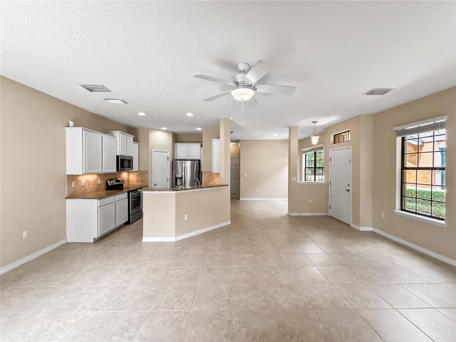 Image 7 of 31 For 16615 Kingletside Court
