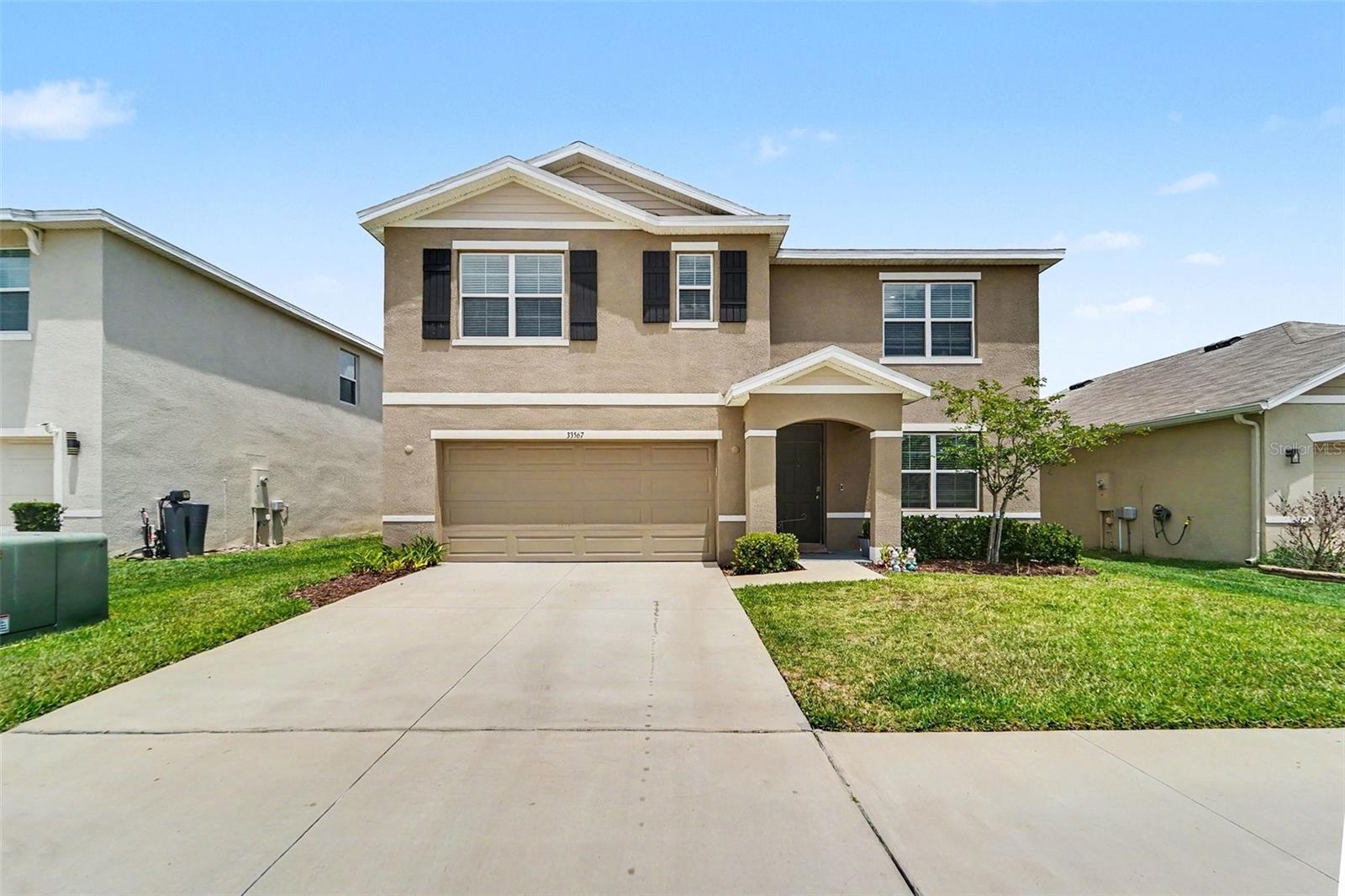 Details for 33567 Hamilton Hill Lane, WESLEY CHAPEL, FL 33545