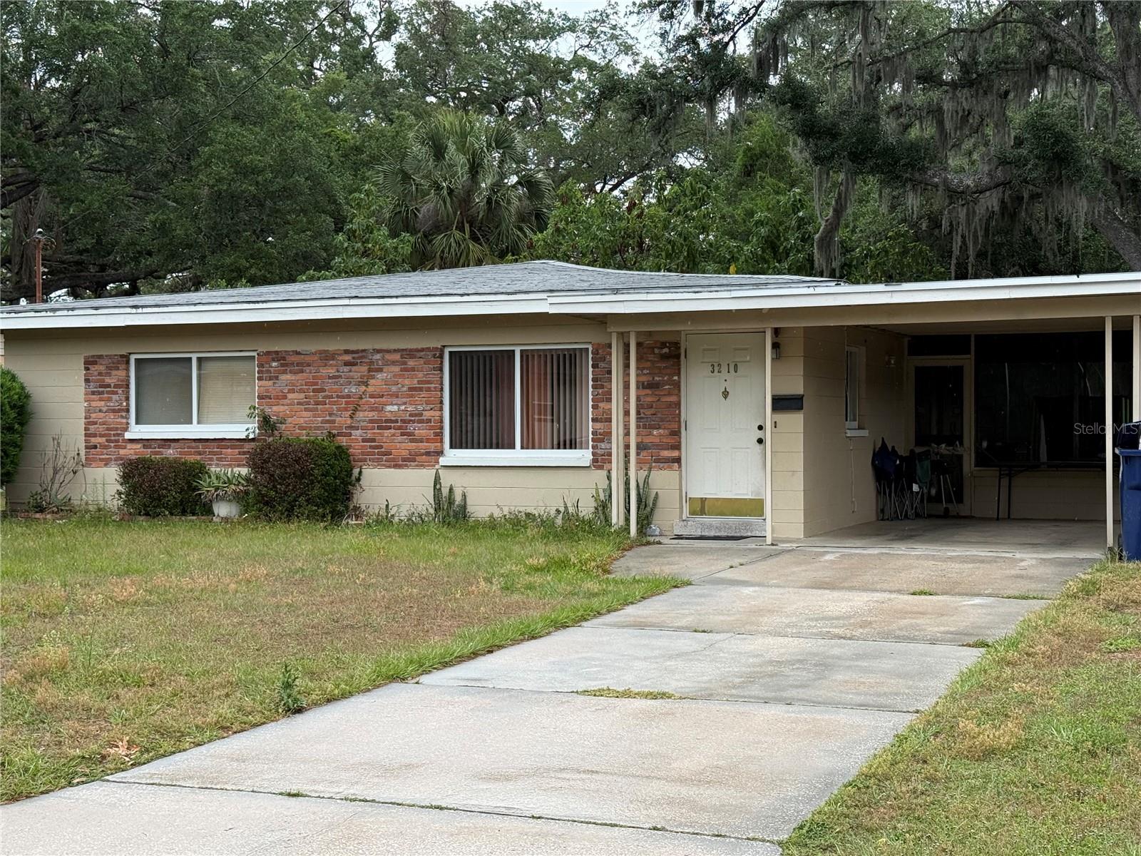Details for 3210 Fern Street, TAMPA, FL 33610