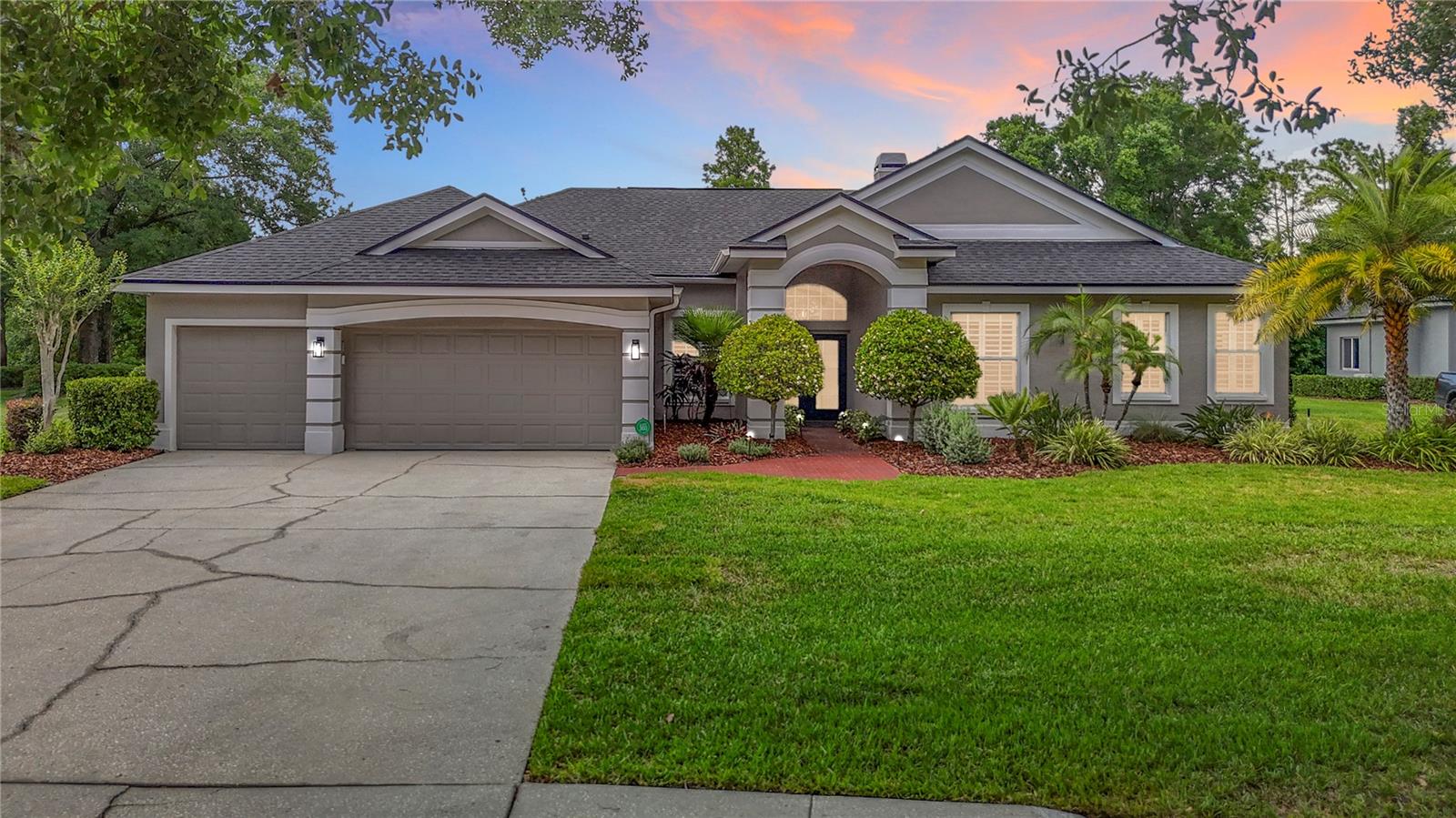 Details for 19128 Centre Rose Boulevard, LUTZ, FL 33558