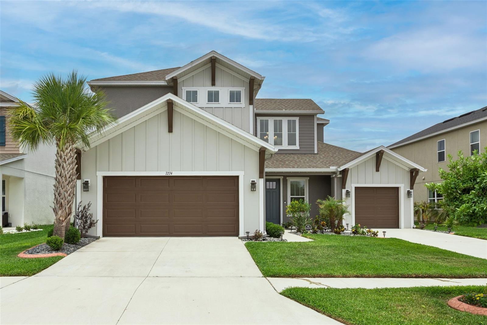 Image 2 of 58 For 7274 Talamore Drive