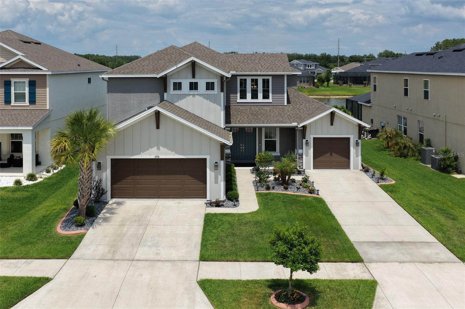 Image 51 of 58 For 7274 Talamore Drive
