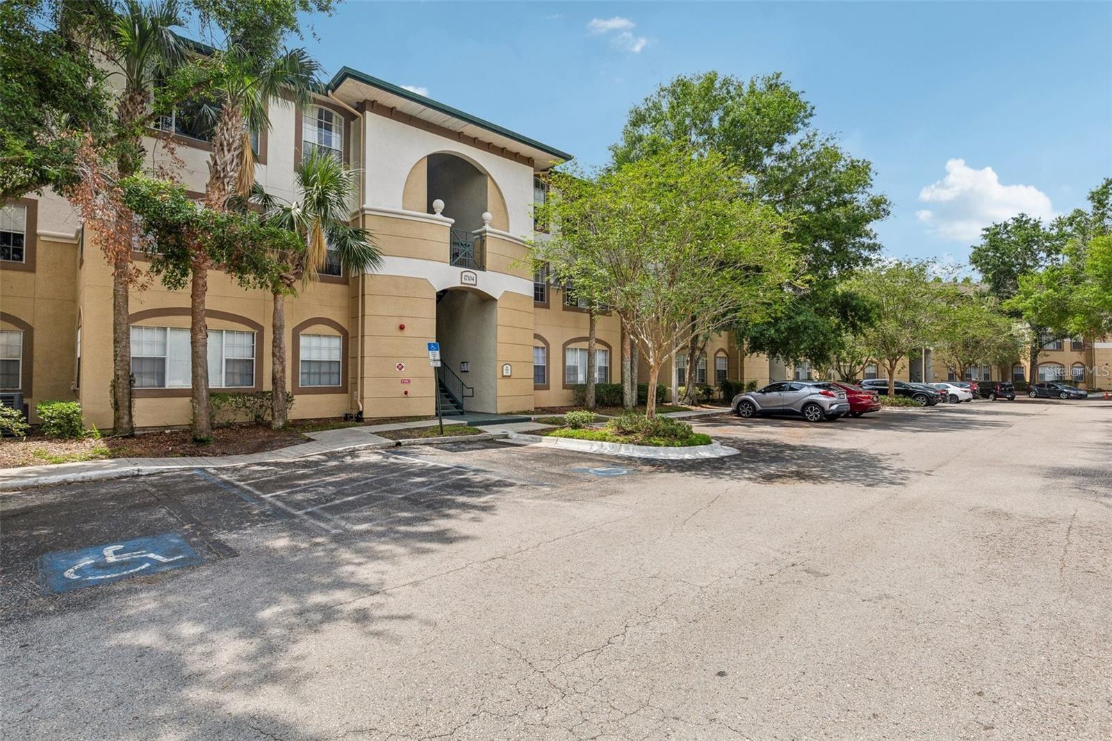 Details for 17104 Carrington Park Drive 514, TAMPA, FL 33647