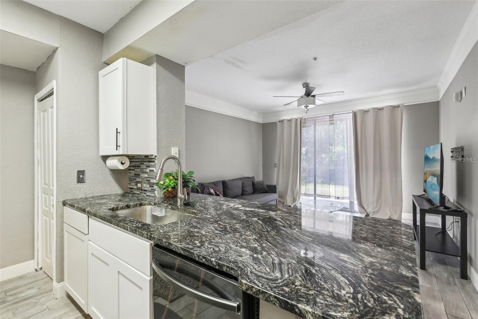 Image 5 of 27 For 17104 Carrington Park Drive 514