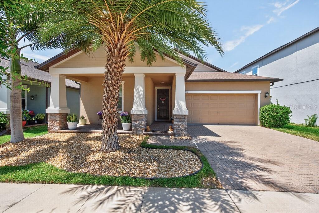 Details for 9832 Sage Creek Drive, SUN CITY CENTER, FL 33573
