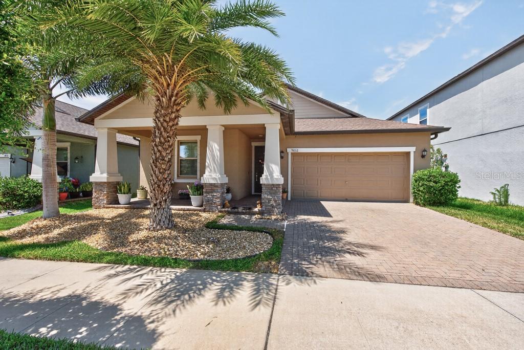 Image 36 of 50 For 9832 Sage Creek Drive
