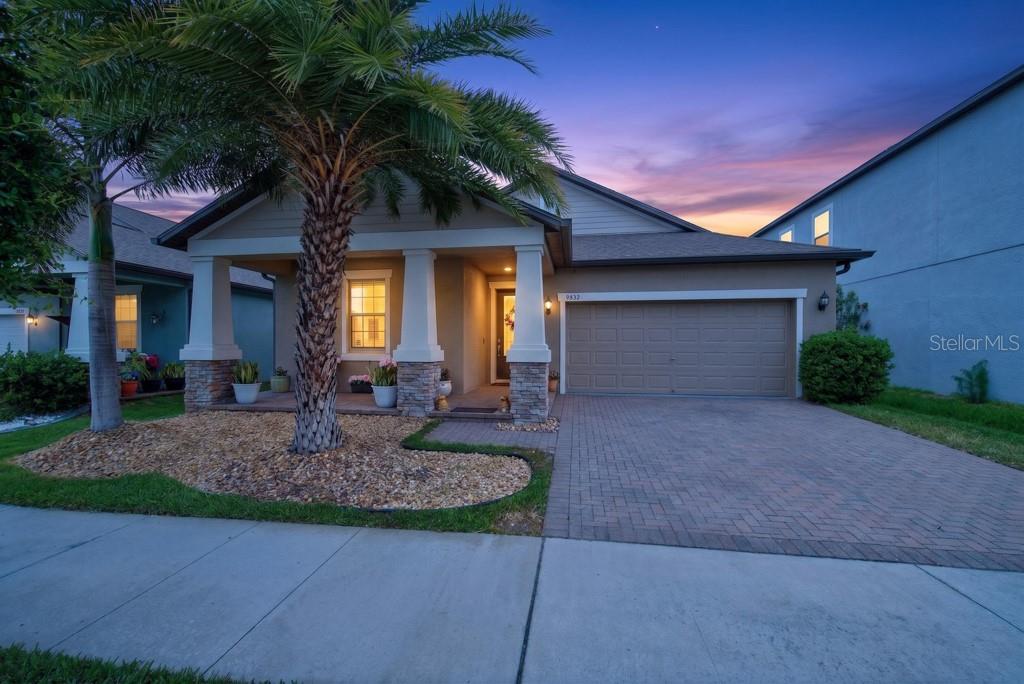 Image 50 of 50 For 9832 Sage Creek Drive