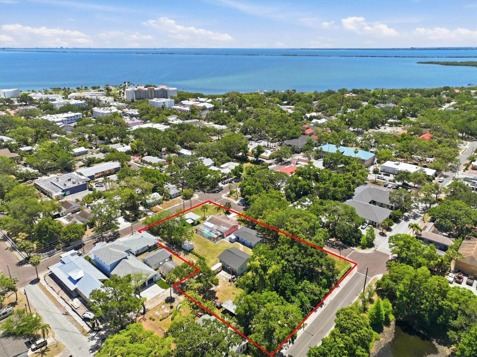 Details for 2nd Street N, SAFETY HARBOR, FL 34695