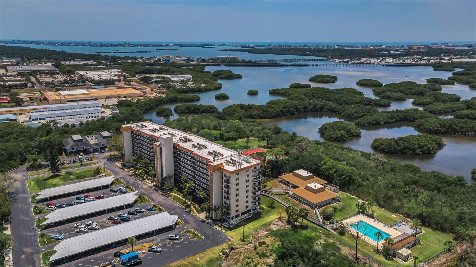 Details for 5400 Park St. North  303, ST PETERSBURG, FL 33709