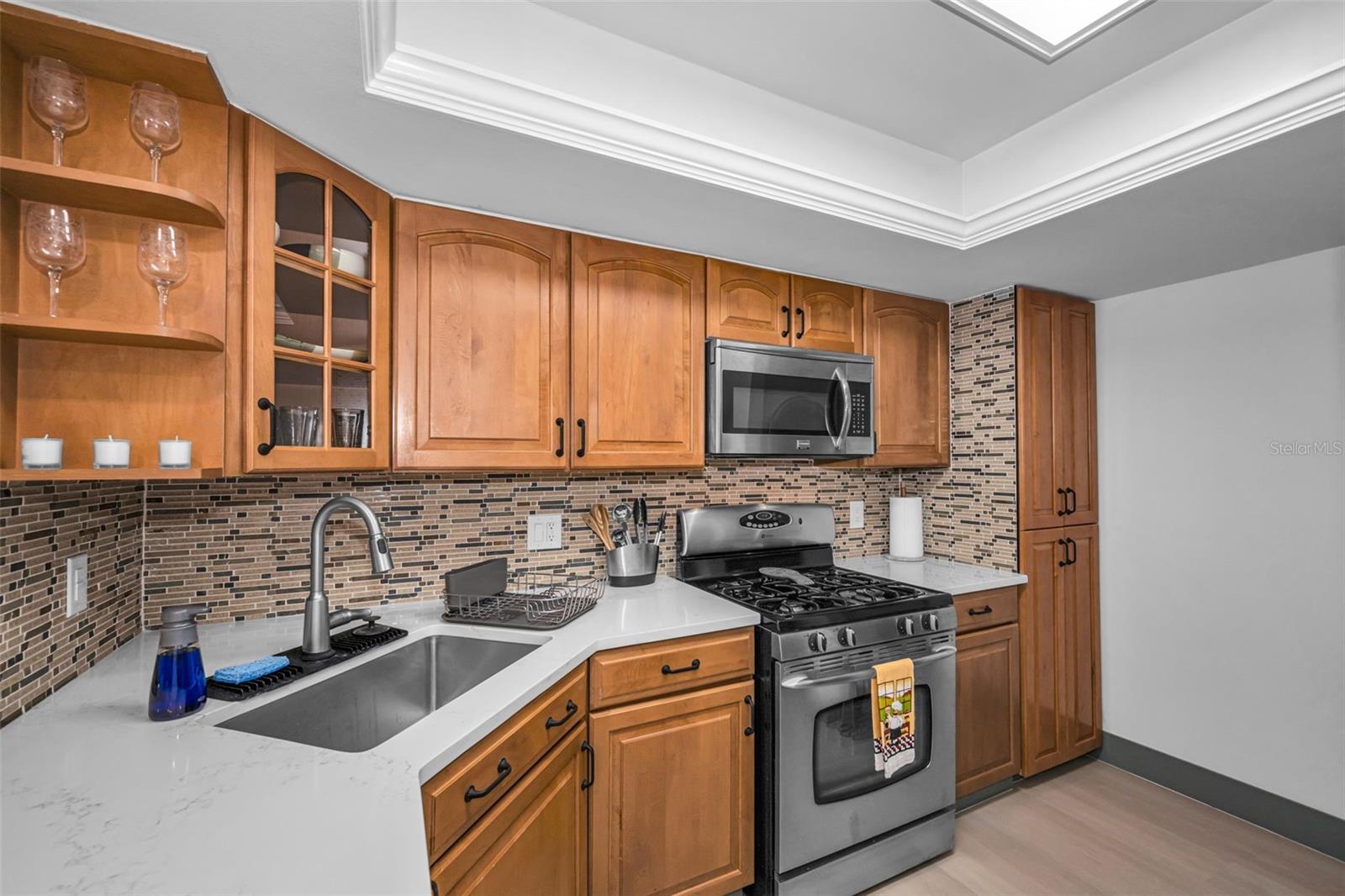 Image 16 of 50 For 5400 Park St. North  303