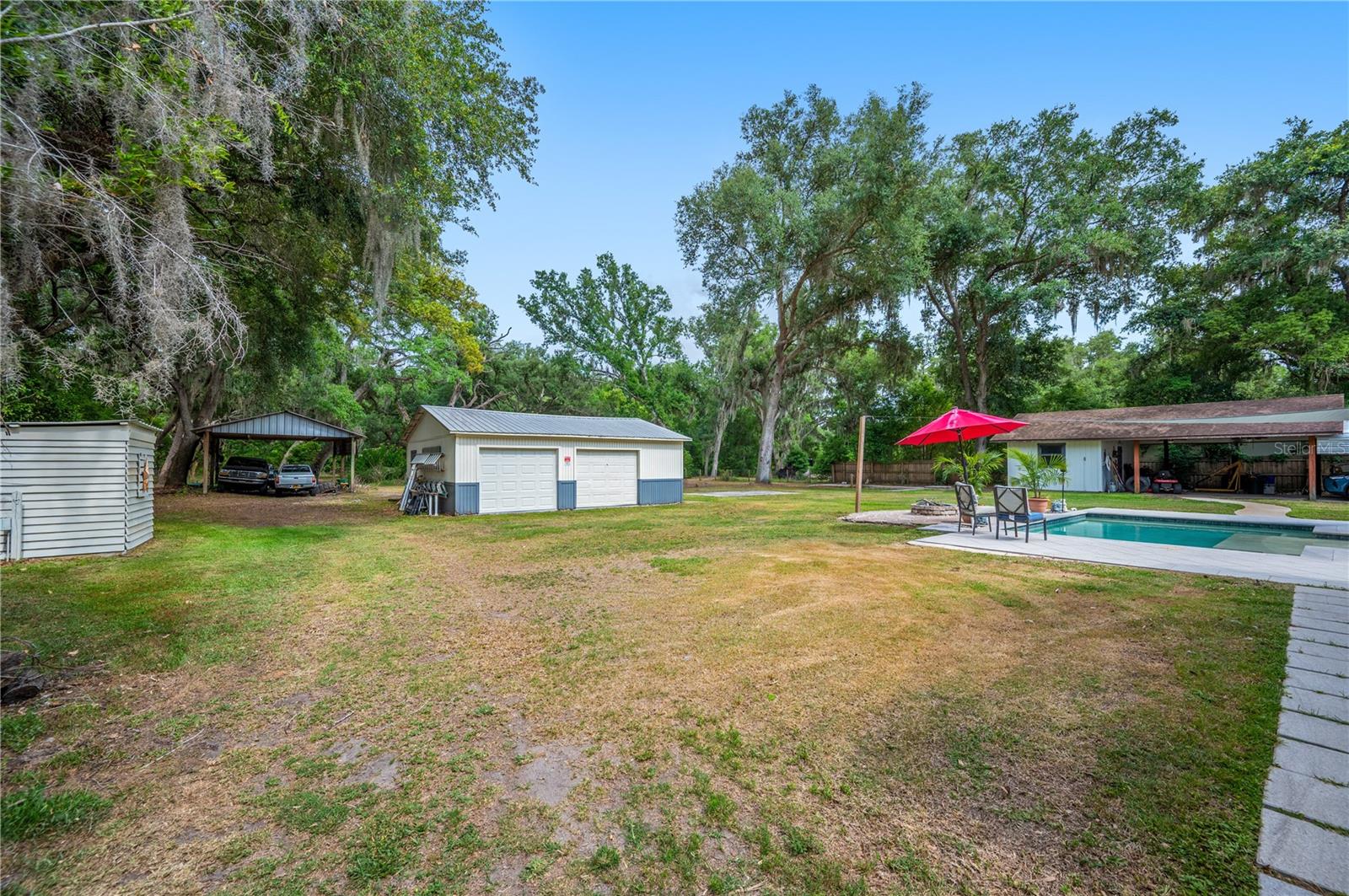 Image 46 of 67 For 4314 Strauss Road