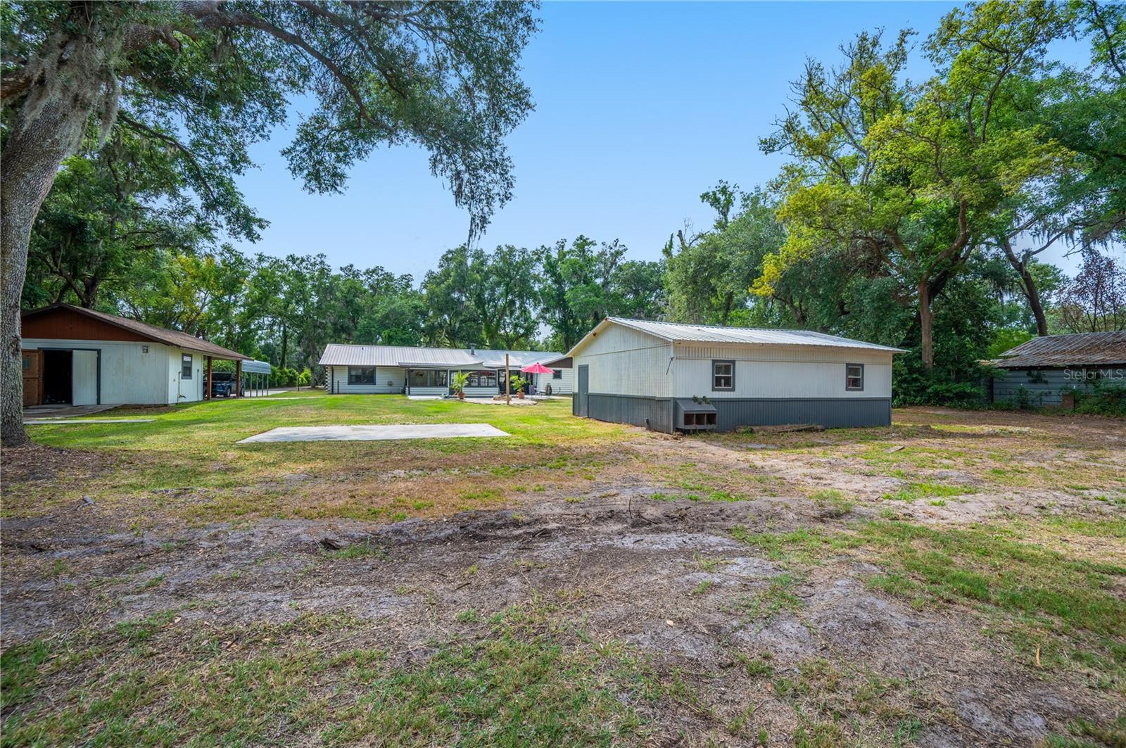 Image 49 of 67 For 4314 Strauss Road