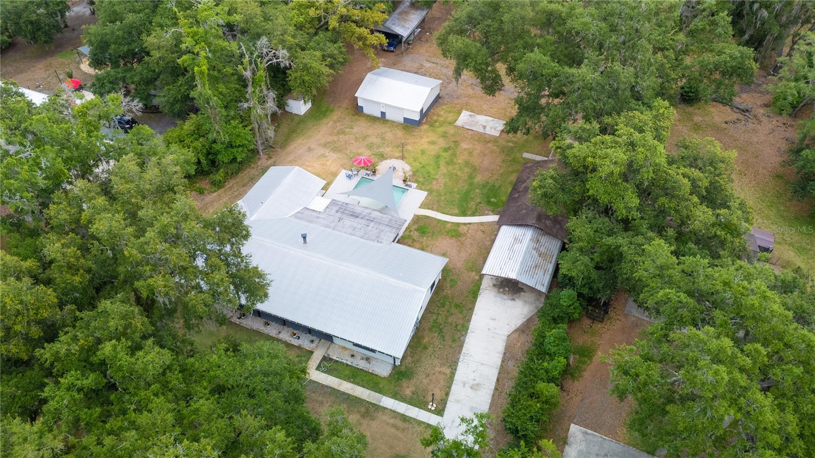 Image 55 of 67 For 4314 Strauss Road