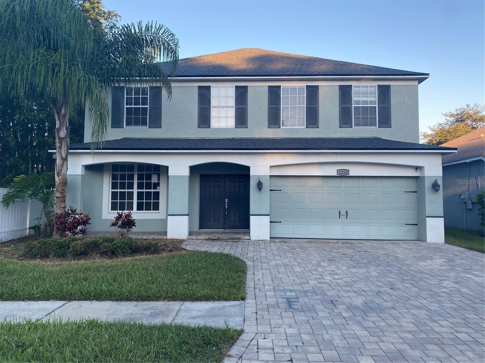 Details for 1231 Brooke View Drive, ODESSA, FL 33556
