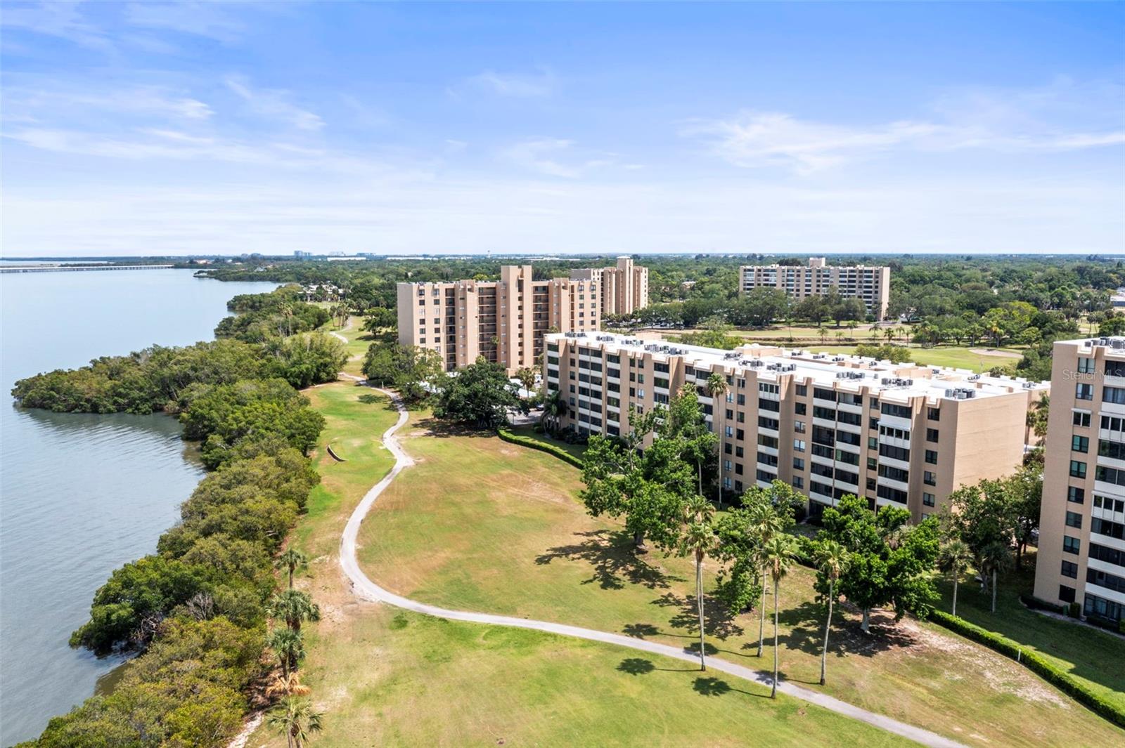 Details for 2617 Cove Cay Drive 206, CLEARWATER, FL 33760
