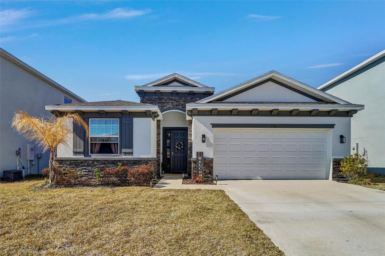 Details for 7330 Rome Lane, BROOKSVILLE, FL 34613