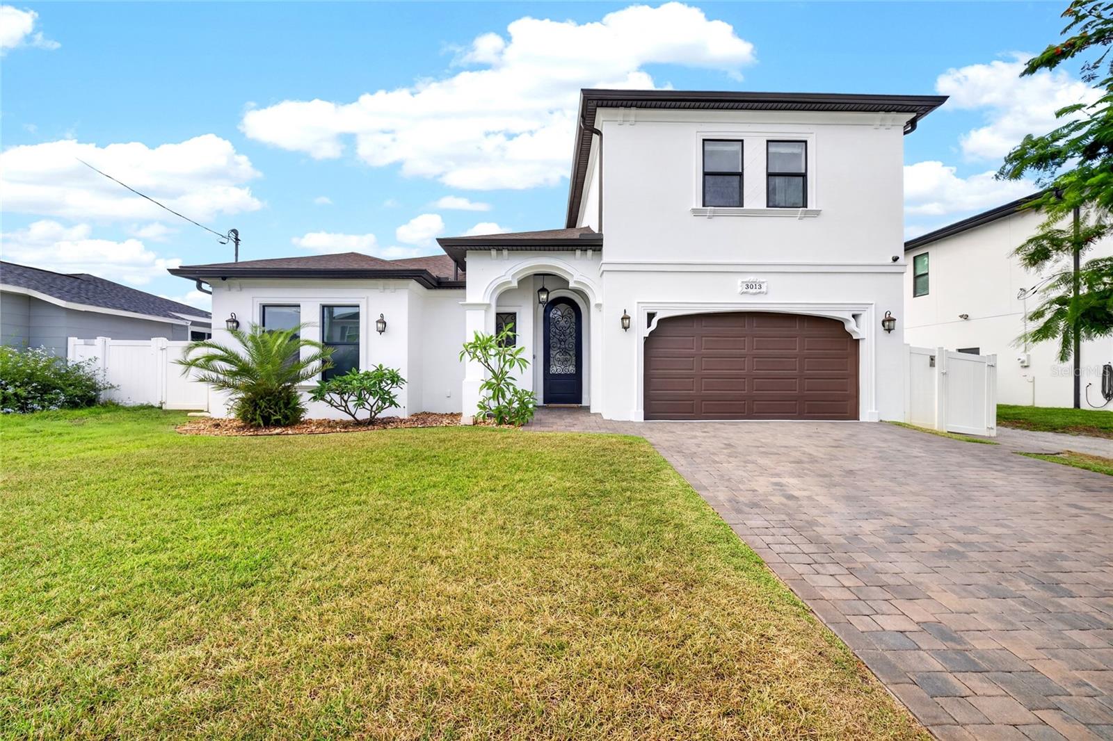 Details for 3013 North B Street, TAMPA, FL 33609
