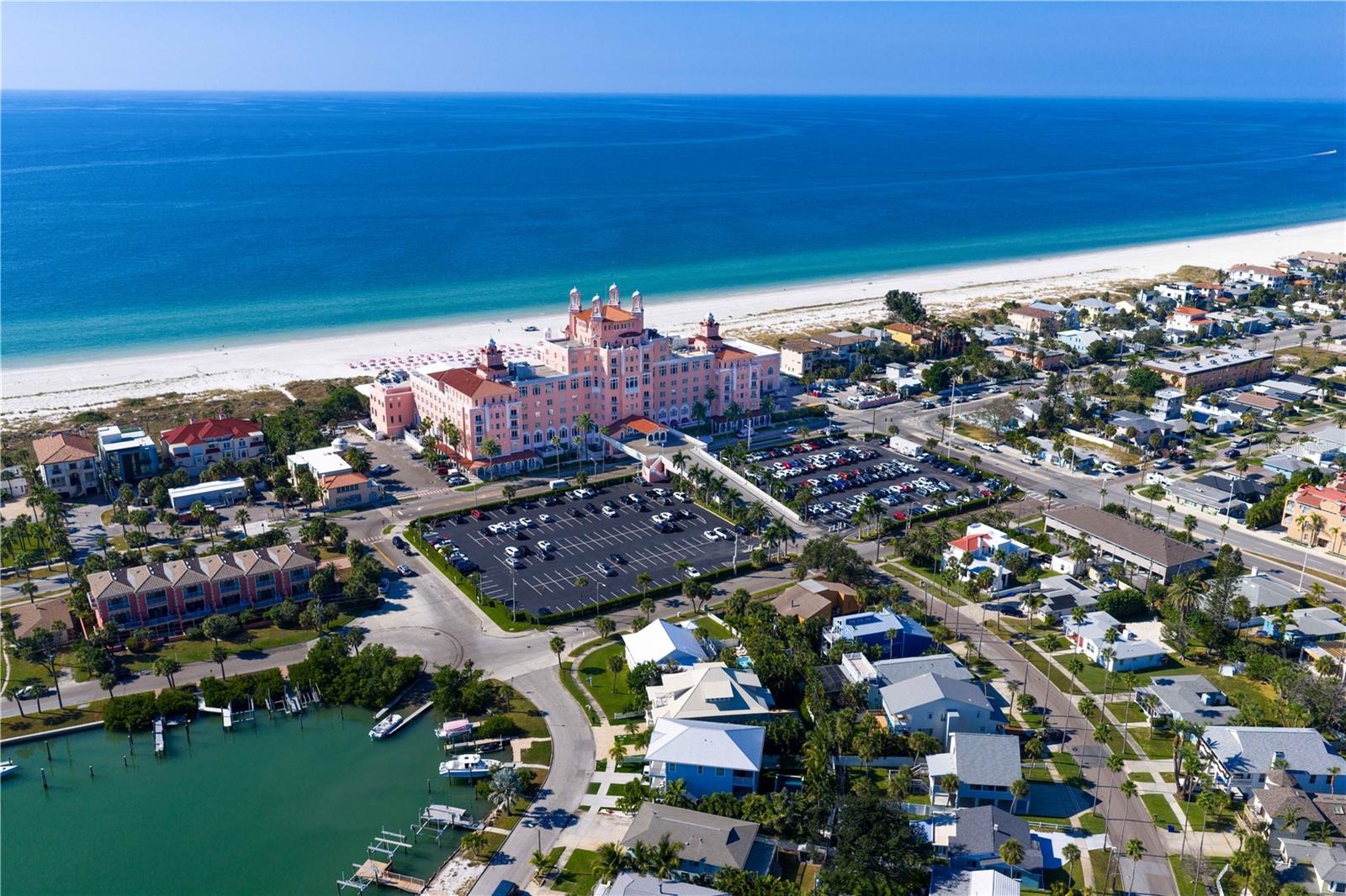 Image 2 of 12 For 3614 Gulf Boulevard